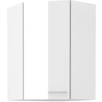 Szafka górna narożna 60 LAURA 53